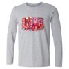 Softstyle® Long Sleeve T-Shirt Thumbnail