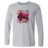 Softstyle® Long Sleeve T-Shirt Thumbnail