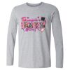 Softstyle® Long Sleeve T-Shirt Thumbnail