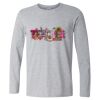 Softstyle® Long Sleeve T-Shirt Thumbnail