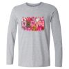 Softstyle® Long Sleeve T-Shirt Thumbnail