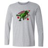 Softstyle® Long Sleeve T-Shirt Thumbnail