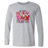 Softstyle® Long Sleeve T-Shirt Thumbnail