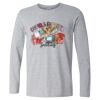 Softstyle® Long Sleeve T-Shirt Thumbnail