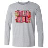 Softstyle® Long Sleeve T-Shirt Thumbnail