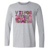 Softstyle® Long Sleeve T-Shirt Thumbnail