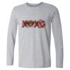Softstyle® Long Sleeve T-Shirt Thumbnail
