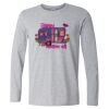 Softstyle® Long Sleeve T-Shirt Thumbnail