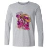 Softstyle® Long Sleeve T-Shirt Thumbnail