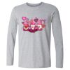 Softstyle® Long Sleeve T-Shirt Thumbnail