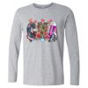 Softstyle® Long Sleeve T-Shirt Thumbnail