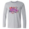 Softstyle® Long Sleeve T-Shirt Thumbnail