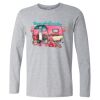 Softstyle® Long Sleeve T-Shirt Thumbnail