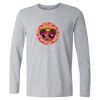 Softstyle® Long Sleeve T-Shirt Thumbnail