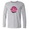 Softstyle® Long Sleeve T-Shirt Thumbnail