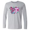 Softstyle® Long Sleeve T-Shirt Thumbnail