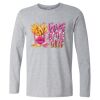 Softstyle® Long Sleeve T-Shirt Thumbnail
