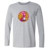 Softstyle® Long Sleeve T-Shirt Thumbnail