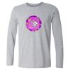 Softstyle® Long Sleeve T-Shirt Thumbnail
