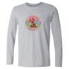 Softstyle® Long Sleeve T-Shirt Thumbnail