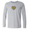 Softstyle® Long Sleeve T-Shirt Thumbnail