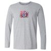 Softstyle® Long Sleeve T-Shirt Thumbnail