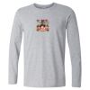 Softstyle® Long Sleeve T-Shirt Thumbnail