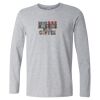 Softstyle® Long Sleeve T-Shirt Thumbnail