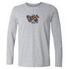Softstyle® Long Sleeve T-Shirt Thumbnail