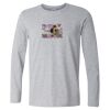 Softstyle® Long Sleeve T-Shirt Thumbnail