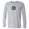 Softstyle® Long Sleeve T-Shirt Thumbnail