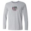 Softstyle® Long Sleeve T-Shirt Thumbnail
