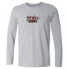 Softstyle® Long Sleeve T-Shirt Thumbnail