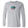 Softstyle® Long Sleeve T-Shirt Thumbnail