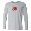 Softstyle® Long Sleeve T-Shirt Thumbnail
