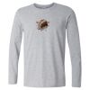 Softstyle® Long Sleeve T-Shirt Thumbnail