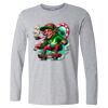Softstyle® Long Sleeve T-Shirt Thumbnail