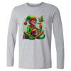 Softstyle® Long Sleeve T-Shirt Thumbnail