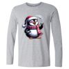 Softstyle® Long Sleeve T-Shirt Thumbnail