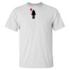 Ultra Cotton® Tall T-Shirt Thumbnail
