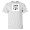 Ultra Cotton® Tall T-Shirt Thumbnail
