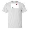 Ultra Cotton® Tall T-Shirt Thumbnail